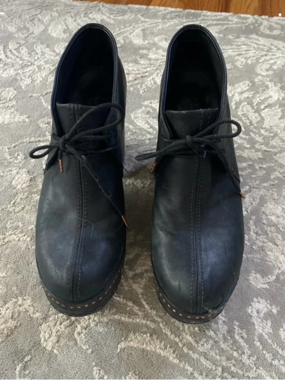 rag & bone sleek black